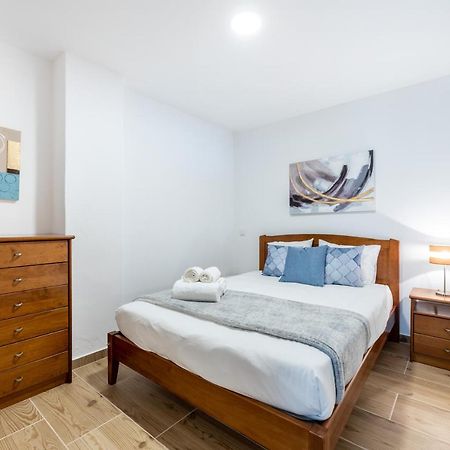 Im On Casa Vieira Apartment ลากอส ภายนอก รูปภาพ