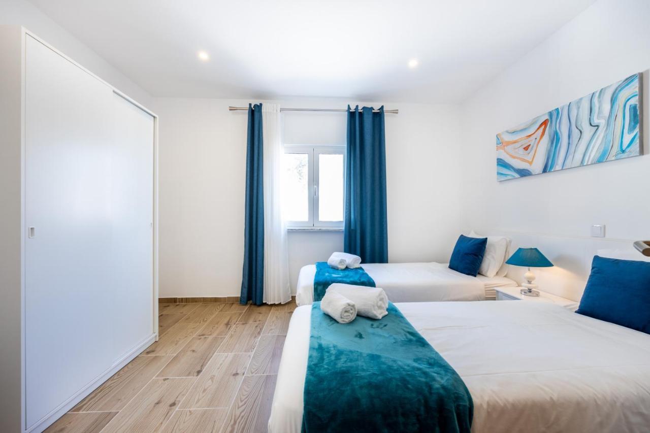 Im On Casa Vieira Apartment ลากอส ภายนอก รูปภาพ