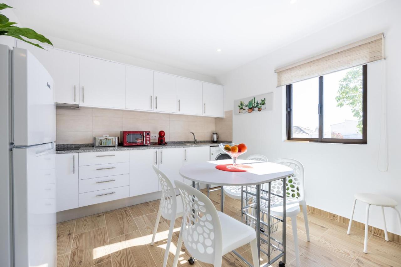 Im On Casa Vieira Apartment ลากอส ภายนอก รูปภาพ