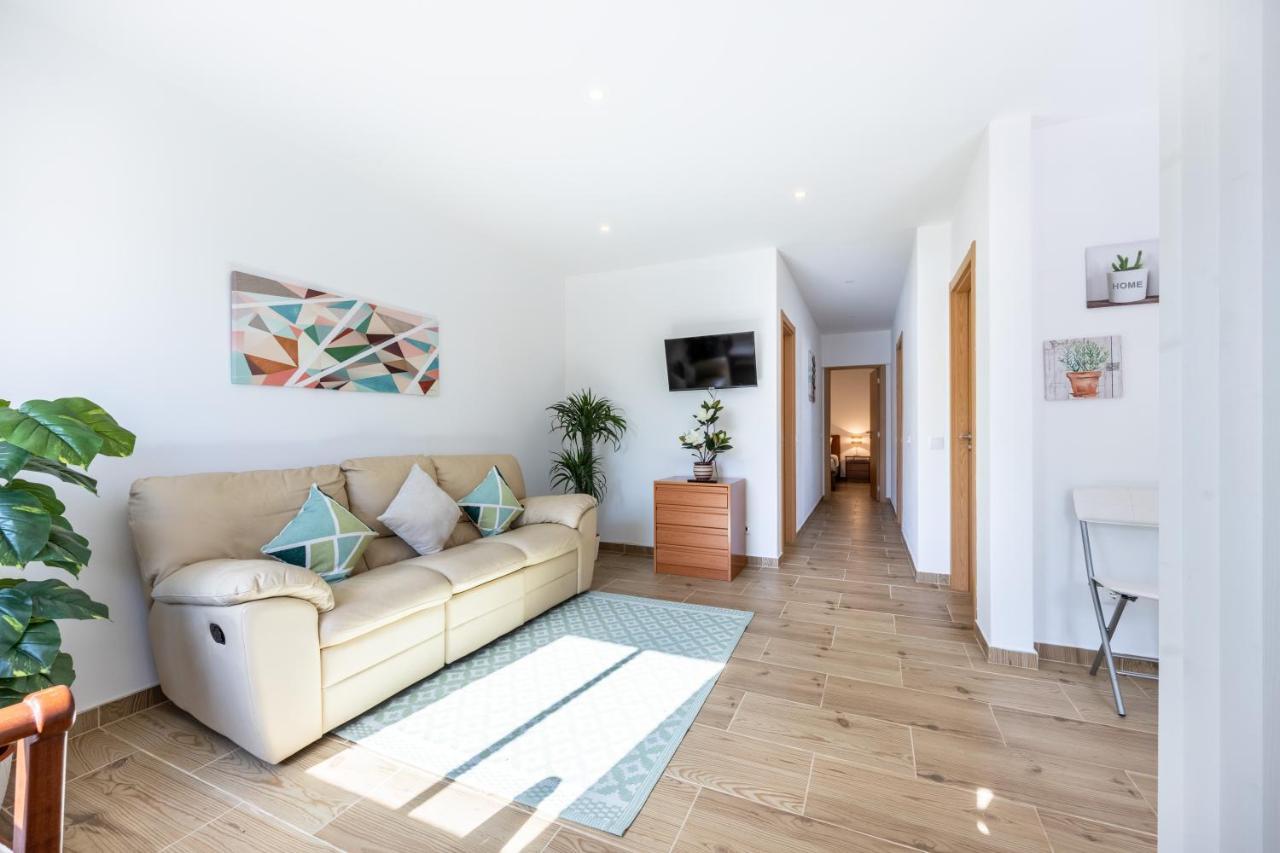 Im On Casa Vieira Apartment ลากอส ภายนอก รูปภาพ
