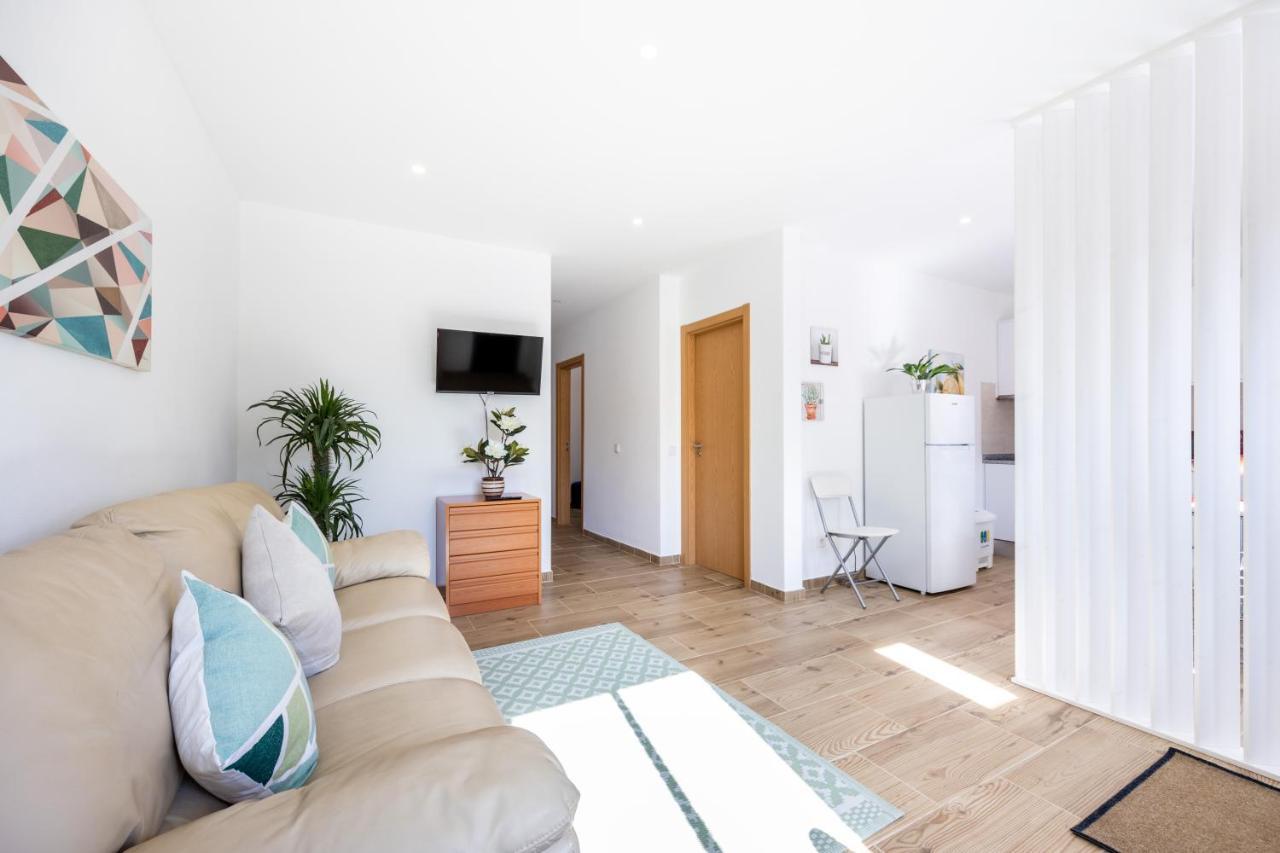 Im On Casa Vieira Apartment ลากอส ภายนอก รูปภาพ